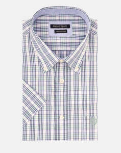 ASCOTT SHIRT