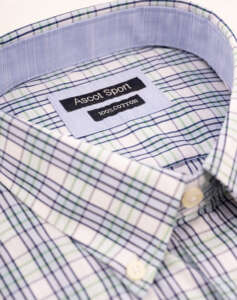 ASCOTT SHIRT