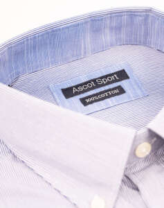 ASCOTT SHIRT