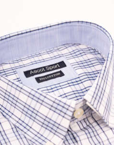 ASCOTT SHIRT