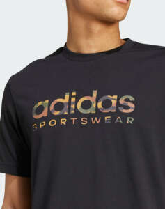 ADIDAS M CAMO SPW L T