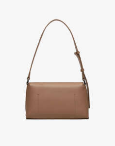 CALVIN KLEIN CK DAILY SHOULDER BAG PEBBLE (Διαστάσεις: 28 x 15 x 8 εκ.)