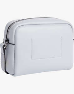 CALVIN KLEIN SCULPTED CAMERA BAG18 MONO (Dimensions: 13 x 18 x 7 cm.)