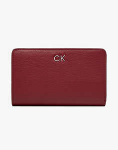 CALVIN KLEIN CK DAILY MEDIUM BIFOLD (Διαστάσεις: 8.5 x 14 εκ.)