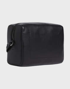 CALVIN KLEIN CK DAILY CAMERA BAG PEBBLE (Διαστάσεις: 18 x 12 x 7.5 εκ.)