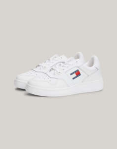 TOMMY JEANS TJW RETRO BASKET ESS