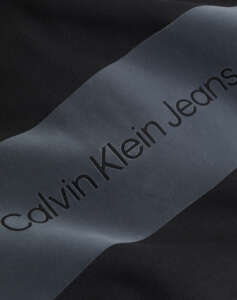 CALVIN KLEIN COLORBLOCK HALF ZIP