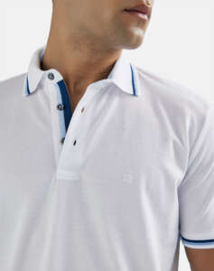 GUY LAROCHE 2319013 ΜΠΛΟΥΖΑ POLO