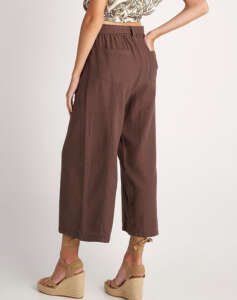 ATTRATTIVO TROUSERS