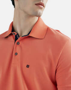 GUY LAROCHE 2319015 ΜΠΛΟΥΖΑ POLO