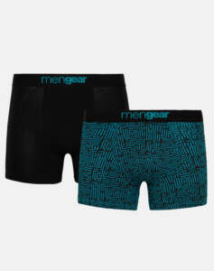 MINERVA BOXER 2PCS MENGEAR MICROCHIP