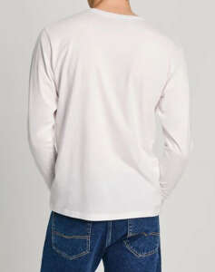 PEPE JEANS DROP 1 EGGO LONG SHIRT FOR MEN