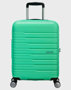 AMERICAN TOURISTER SUITCASE FLASHLINE POP (Dimensions: 55 x 40 x 23 cm)