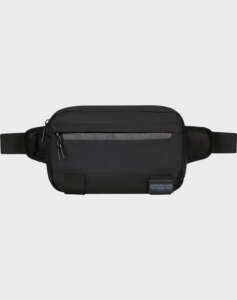 AMERICAN TOURISTER URBAN TRACK WAISTBAG (Dimensions: 16 x 26 x 12 cm)