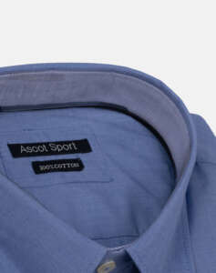 ASCOTT SHIRT