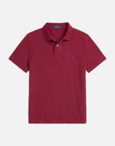 RALPH LAUREN SSKCCMSLM1-SHORT SLEEVE-KNIT