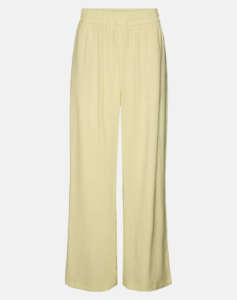 VERO MODA VMCARMEN HW WIDE PULL-ON PANT NOOS