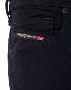 DIESEL PANTS 5 POCKET