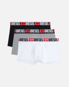 DIESEL UMBX-DAMIENTHREEPACK BOXER-SHORTS