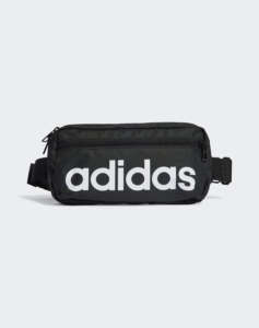 ADIDAS LINEAR BUM BAG (Διαστάσεις: 6 x 25 x 12,5 εκ.)