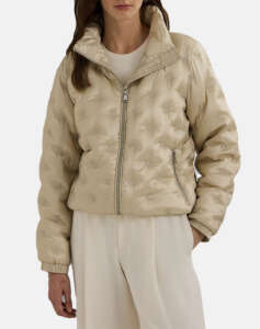 LAUREN RALPH LAUREN MNG PFFR D24-INSULATED-COAT