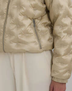 LAUREN RALPH LAUREN MNG PFFR D24-INSULATED-COAT