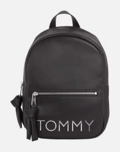 TOMMY JEANS TJW BOLD BACKPACK (Dimensions: 24 x 30 x 12 cm)