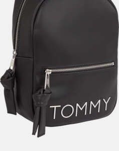 TOMMY JEANS TJW BOLD BACKPACK (Διαστάσεις: 24 x 30 x 12 εκ)