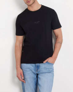 GUESS AIDY CN SS TEE SHIRT MEN