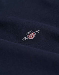 GANT SHIELD LS T-SHIRT