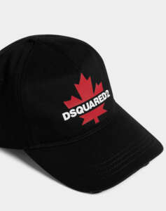 DSQUARED2 HAT