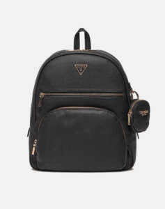 GUESS POWER PLAY LARGE TECH BACKPACK ΤΣΑΝΤΑ ΓΥΝΑΙΚΕΙΟ