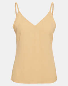 VERO MODA VMUTYRA SINGLET TOP WVN G