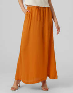 AWARE VMFABIANA HW LONG SKIRT VMA