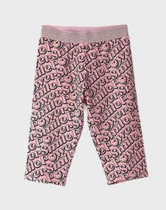 ORIGINAL MARINES ACTIVE PANTALONI LEGGINGS MAGLIA GIRL SMILEY ΠΑΝΤΕΛΟΝΙ ΠΑΙΔΙΚΟ GIRL