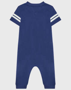 TOMMY HILFIGER TOMMY 090-0148609-NBB-PR BABY COLLEGIATE COVERALL