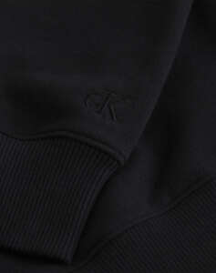 CALVIN KLEIN CORE MONOGRAM SWEATSHIRT