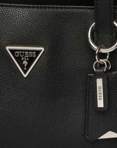 GUESS MERIDIAN GIRLFRIEND TOTE ΤΣΑΝΤΑ ΓΥΝΑΙΚΕΙΟ