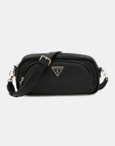 GUESS POWER PLAY CAMERA CROSSBODY ΤΣΑΝΤΑ ΓΥΝΑΙΚΕΙΟ