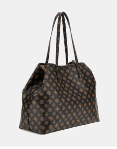 GUESS VIKKY II LARGE 2 IN 1 TOTE ΤΣΑΝΤΑ ΓΥΝΑΙΚΕΙΟ