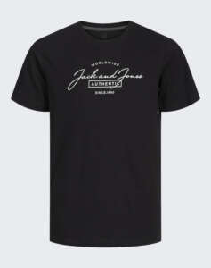 JACK&JONES JJFERRIS TEE SS CREW NECK JNR