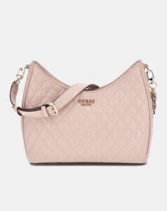 GUESS YARMILLA HOBO BAG WOMEN