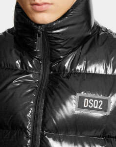 DSQUARED2 VEST