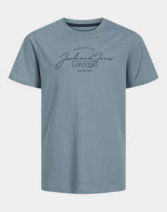 JACK&JONES JJFERRIS TEE SS CREW NECK JNR