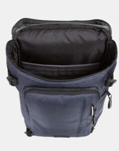 EASTPAK Tecum Top (Dimensions: 48 x 34 x 10 cm)