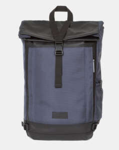 EASTPAK TECUM ROLL (Dimensions: 30 x 18 x 40 cm)