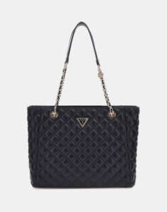 GUESS GIULLY LARGE TOTE ΤΣΑΝΤΑ ΓΥΝΑΙΚΕΙΟ