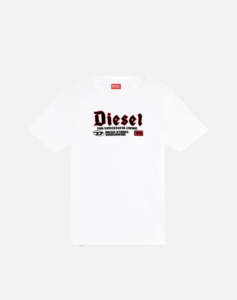 DIESEL T-ADJUST-K1 T-SHIRT