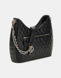 GUESS YARMILLA HOBO BAG WOMEN