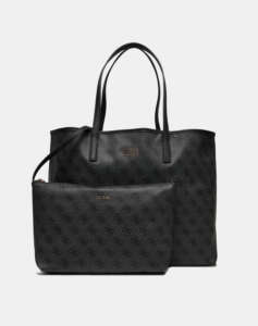 GUESS VIKKY II LARGE 2 IN 1 TOTE ΤΣΑΝΤΑ ΓΥΝΑΙΚΕΙΟ